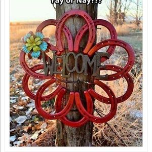 Meet your Posher, Peggy